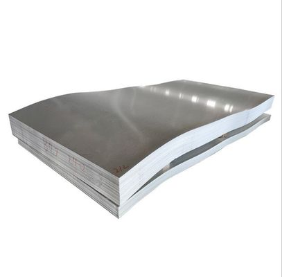 JIS 22 Gauge Galvanized Steel 4x10 5mm Gi Sheet DC02