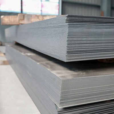 SGCC G550 Galvanized Zinc Roofing Sheet 0.4 0.5 0.6mm Gi Zinc Sheet