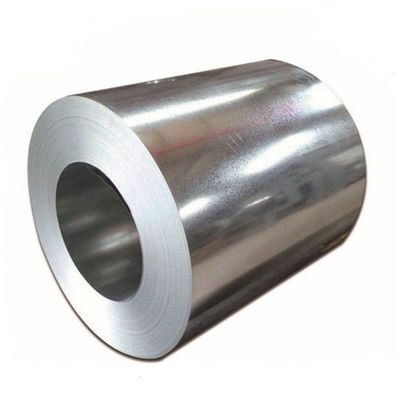 SGCC Hot Galvanized Steel Coil Dx51d Cold Rolled Gi Sheet Coil