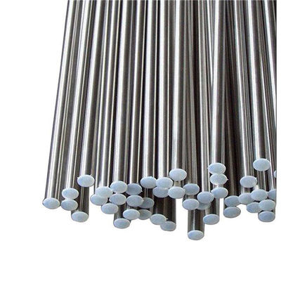 Hot Rolled Stainless Steel Bar Rod 10mm 12mm 15mm 16mm 18mm 20mm 22mm