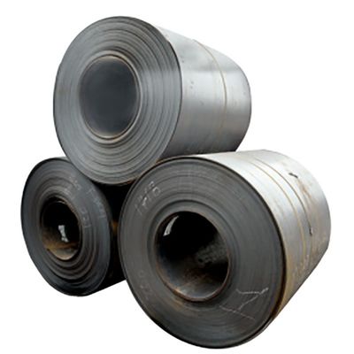 A36 Carbon Steel 30mm Hot Rolled Steel Coil Building Material