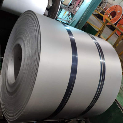 Hot Rolled Mild Carbon Steel MS Coil 20mm Thickness DC01 DC02 DC03 DC04