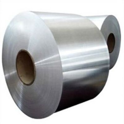 Noirs de la bobine 24 x 48 de l'acier inoxydable 321 24 X 36 anodisés 316 316l 0.1mm