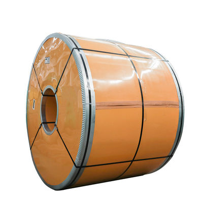 la bobine ASTM 0.1-20mm solides solubles d'acier inoxydable de 2b Sus304 lovent 201 316