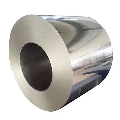 MOQ 1 tonne d'acier inoxydable laminé à froid avec une largeur de 1000 mm à 2000 mm
