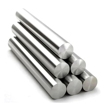 Barre d'acier de haute performance avec une excellente soudabilité pour l'acier au carbone Q235
