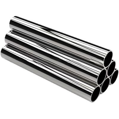 Pipe circulaire SS sans soudure et laminée à chaud pour des performances optimales