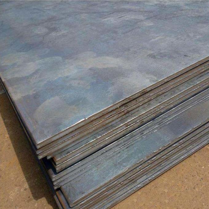 Feuillards décoratifs adaptés aux besoins du client d'acier au carbone/plat