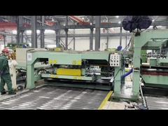 Produits métalliques Cie., Ltd de Jiangsu Changjian.