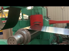 bobine d'acier inoxydable